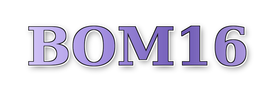 SITUS BOM16